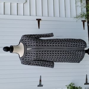 Wisp Marnie knit dress size 8P